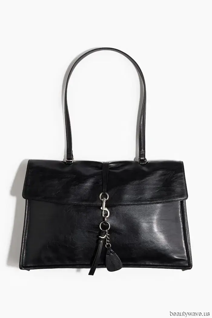 Mi dispiace, ma questi 39 straordinari nuovi arrivi di H&M saranno esauriti entro la fine del mese.