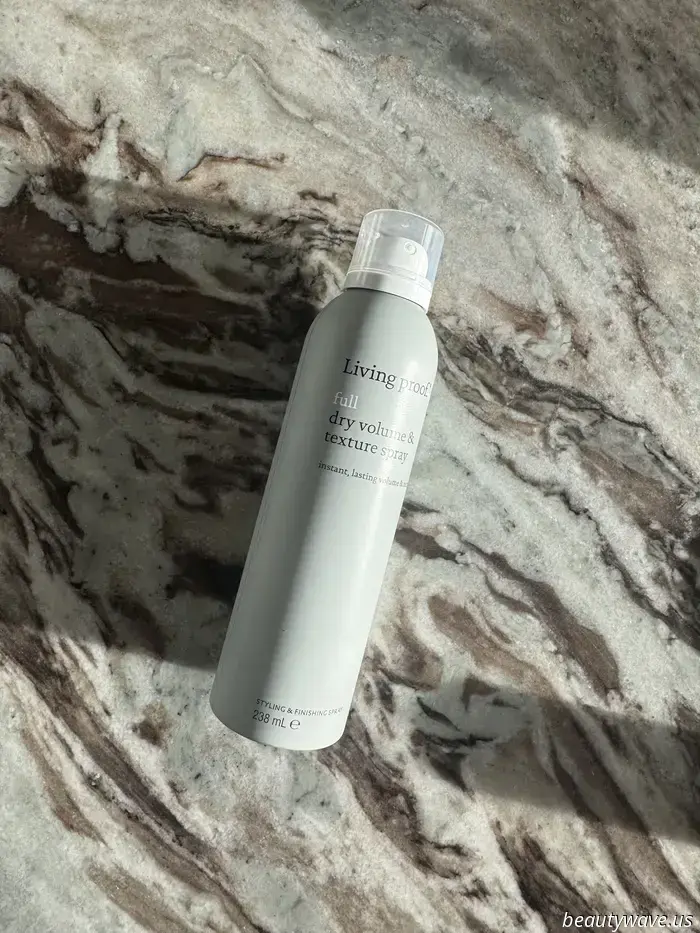 Fidati di me, nessun altro prodotto per capelli crea un volume di livello superiore come questo.