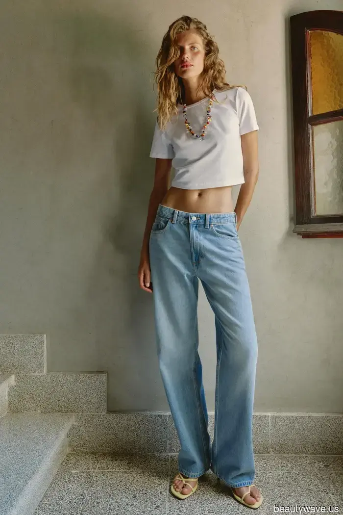 9 Compras Elegantes de Zara para el Principio del Otoño: Mujeres Francesas Están Comprando Ahora
