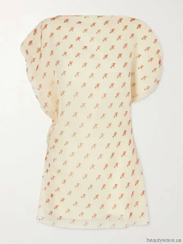 Ich bin kein Hellseher, aber ich *weiß*, dass diese 7 Kleidertrends in 6 Monaten dominieren werden.