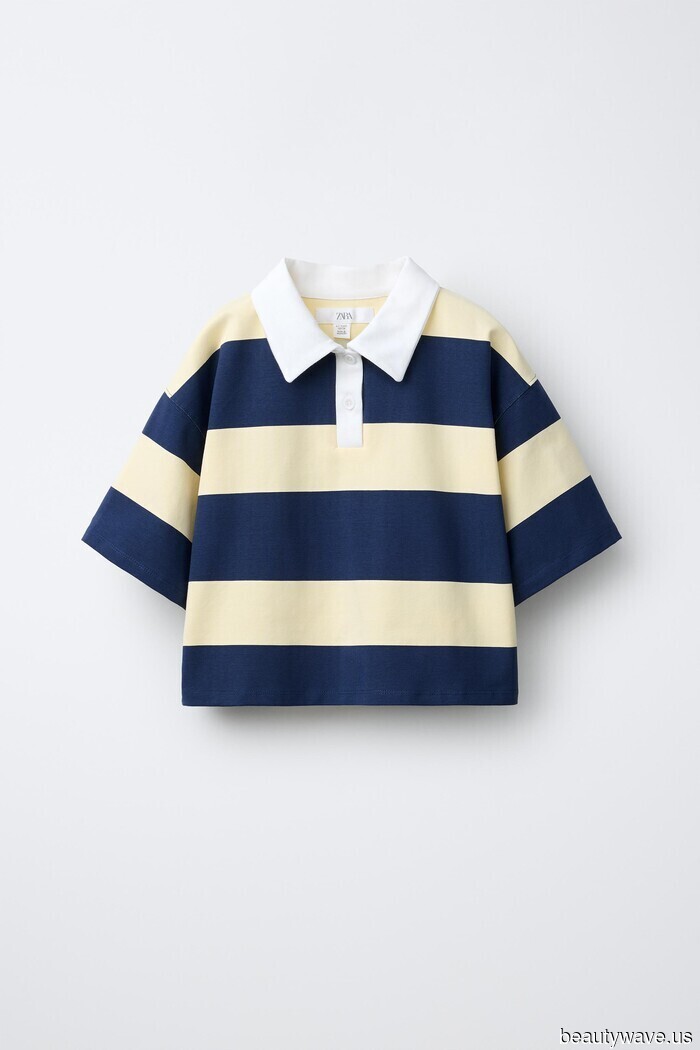 If you're looking for stylish spring trend inspirations, this "outdated" top has officially made a comeback and pairs well with…