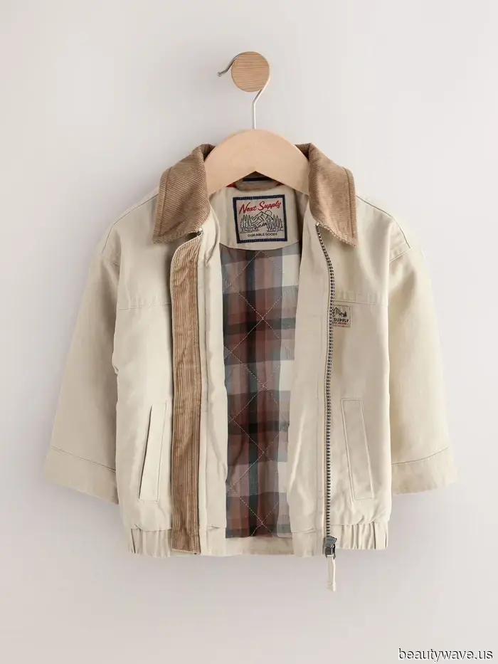 I'm a Stylist and mother of two—here's how I dress my children for the holiday season.