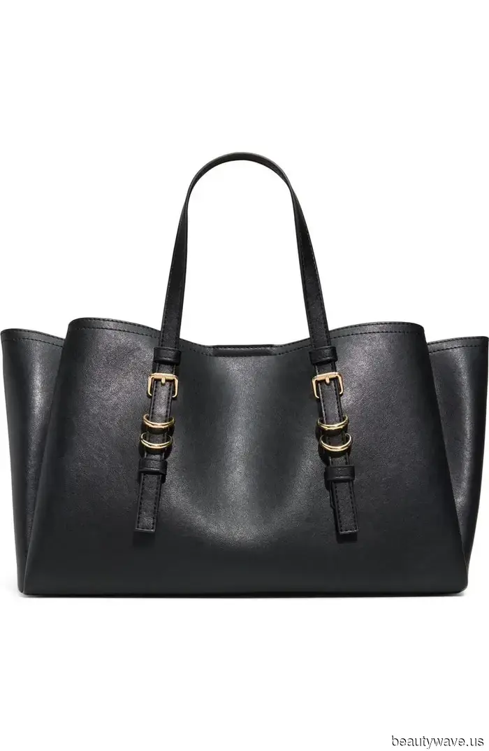 I'm not sure these 29 stylish, budget-friendly items from Nordstrom will still be available by Cyber Week.