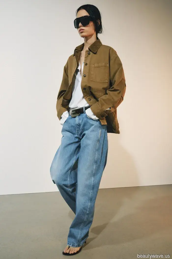 Zara Has Just Announced These 5 Trends for Early Autumn.