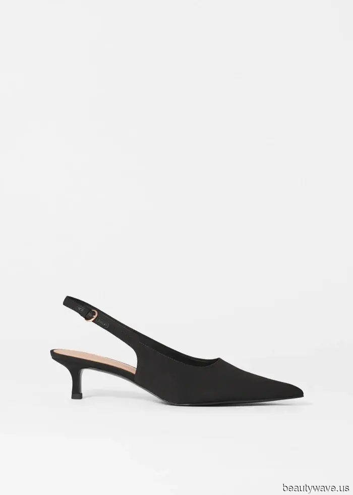 7 Scarpe che i nostri editor di moda stanno ritirando questo autunno e 7 che indossano invece