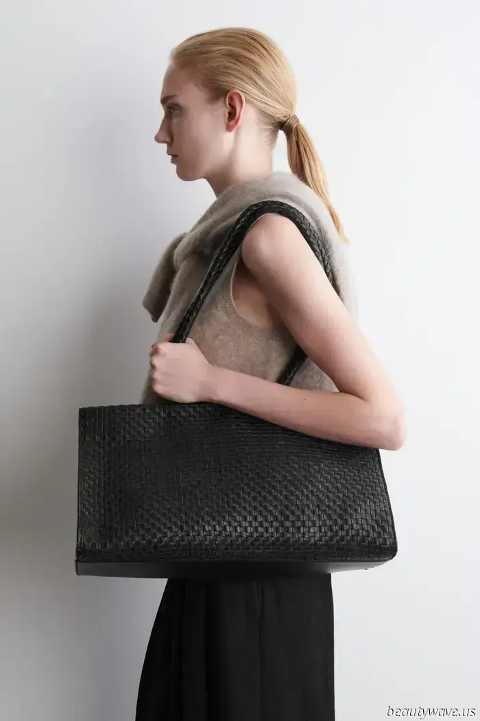 Credimi: questa borsa di alta moda da strada dall'aspetto designer sta per diventare l'acquisto imperdibile dell'autunno 2025