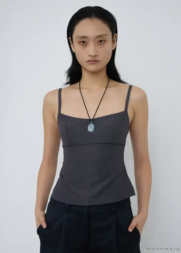 Se ami Prada Sport, questo è il marchio australiano emergente da conoscere