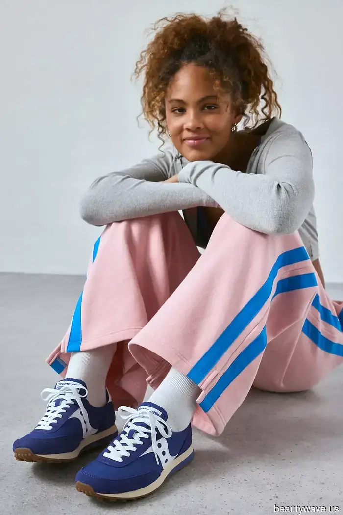 In Montecito gesichtet: Der Sneaker-Farben-Trend, der diesen Sommer durchstarten wird