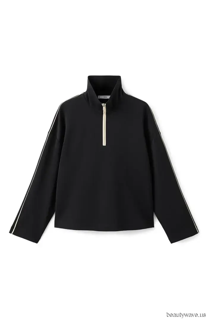 Sì, questo è ufficialmente l'oggetto alla moda da indossare in aeroporto in questo momento.