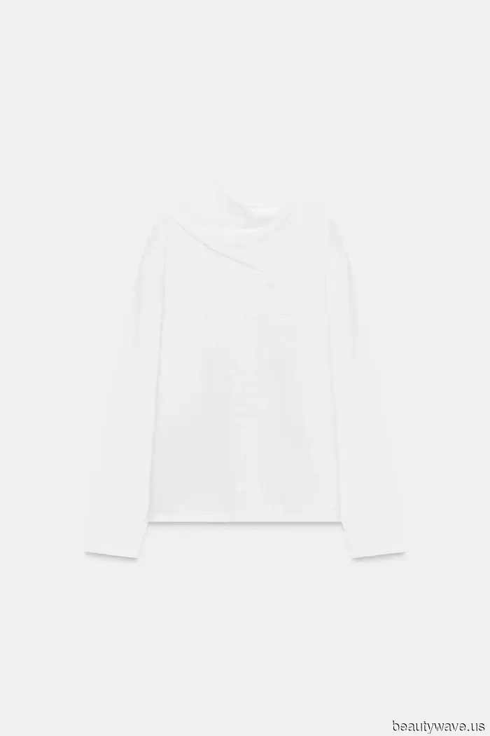 Моей маме 56, а мне 22&mdash;29 стильных находок от Zara, которые нам нравятся сейчас