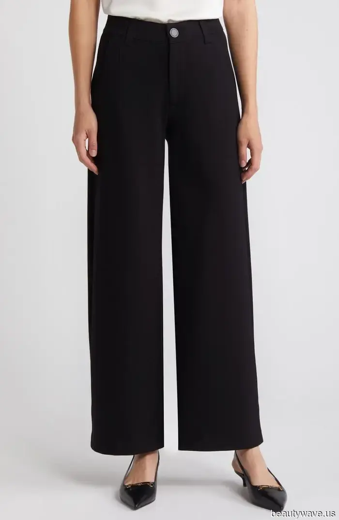 24 schicke Funde unter 100 $ beim Nordstrom Jubiläumsverkauf, die meine Fashion-Editor-Textgruppe übernehmen.