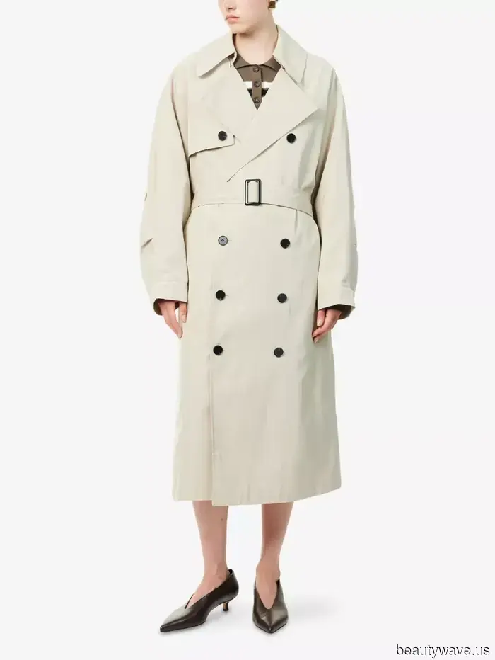 Le giacche di Frankie Shop raramente rimangono in stock a lungo&mdash;Questi stili sono supportati da esperti di moda