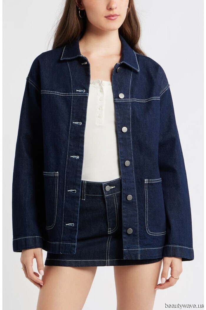 Describiría estos 31 básicos de Nordstrom como elegantes y geniales (y son parte de la venta de aniversario)