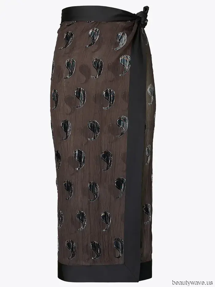 Sono una stilista e questa è l'unica tendenza della passerella che indosserò e con cui farò styling per tutta l'estate.