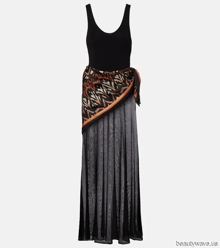 Mallorca! Ibiza! Madrid!—These names symbolize summer fashion in Spain.