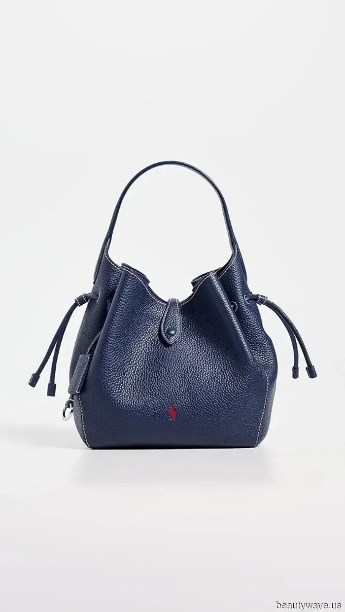 No Disrespect to Black Bags, But Trendy Individuals Are Elevating These 6 Popular Colors.