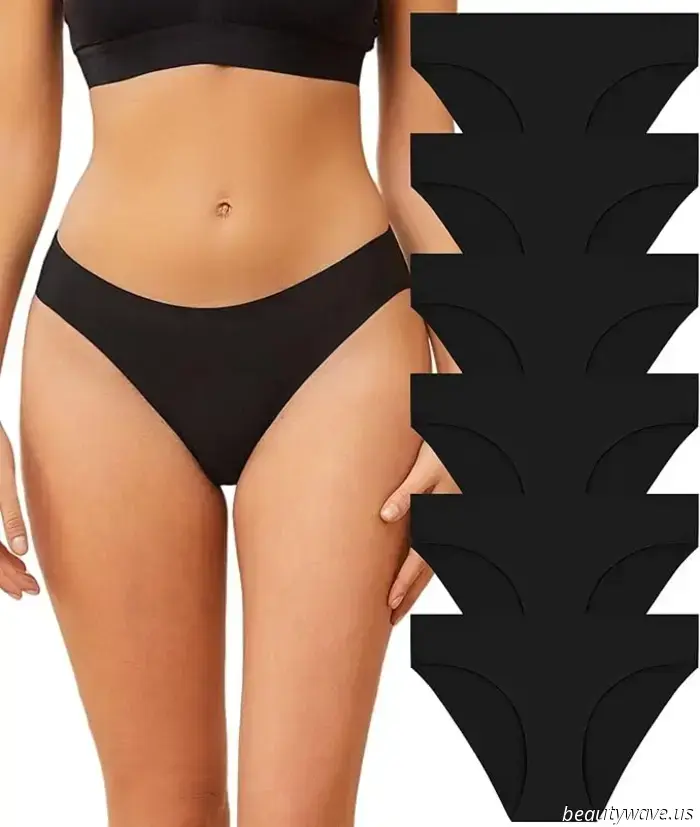 Il mio gusto è La Perla, ma il mio budget è Amazon—25 acquisti di costumi e intimi per il Prime Day che sembrano di alta qualità