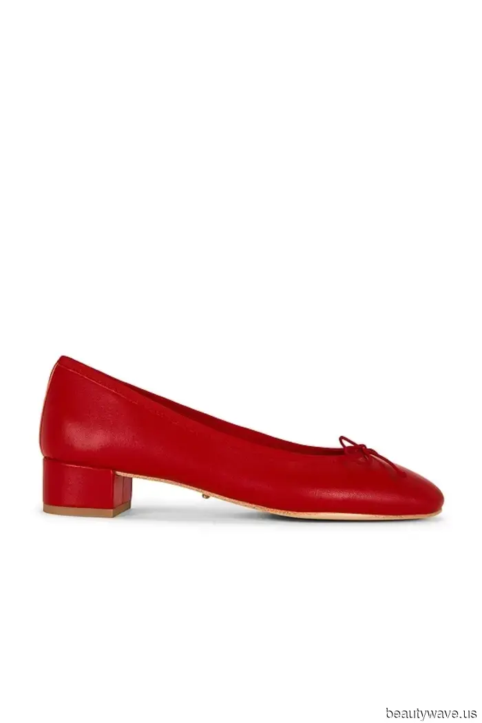 The new Fall 2026 footwear is arriving, and I'm completely confident that these 33 styles will be sold out.