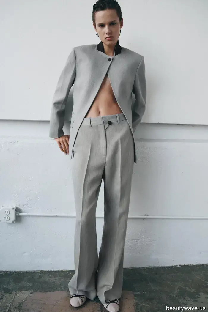 No, non jeans e t-shirt, le ragazze alla moda sanno che questo due pezzi senza tempo è la chiave per un outfit estivo chic.