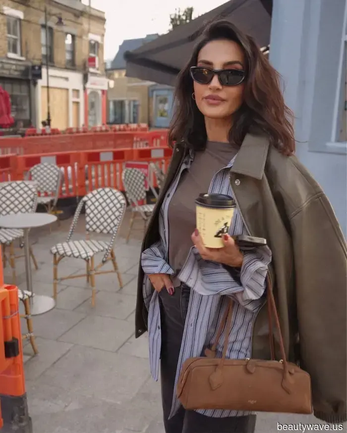 Chic women are embracing grown-out bobs—here’s how I’m styling my own mid-length cut.