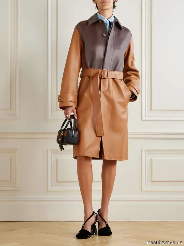 Get Ready to Bundle Up! Here are 8 Winter Coat Trends You'll See Everywhere This Season.