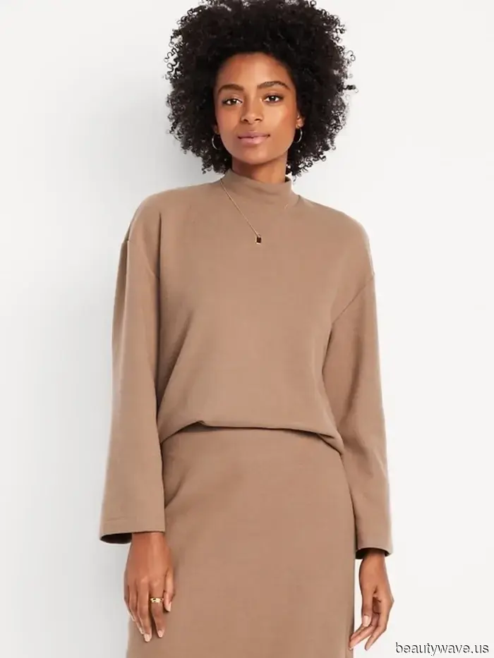 I'll Share—These Top 10 Old Navy Products Are Best Sellers This Cyber Week for a Reason