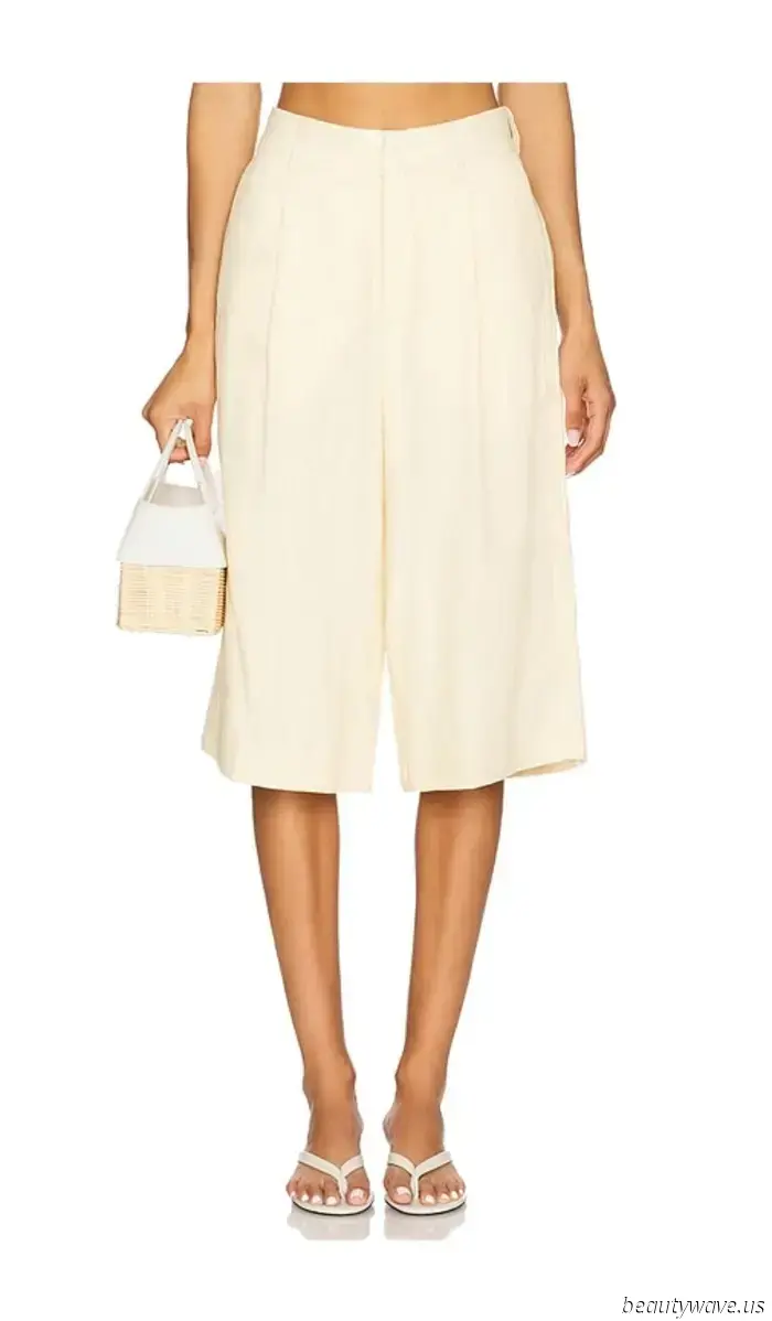 Sono serio: i Culottes sono davvero tornati