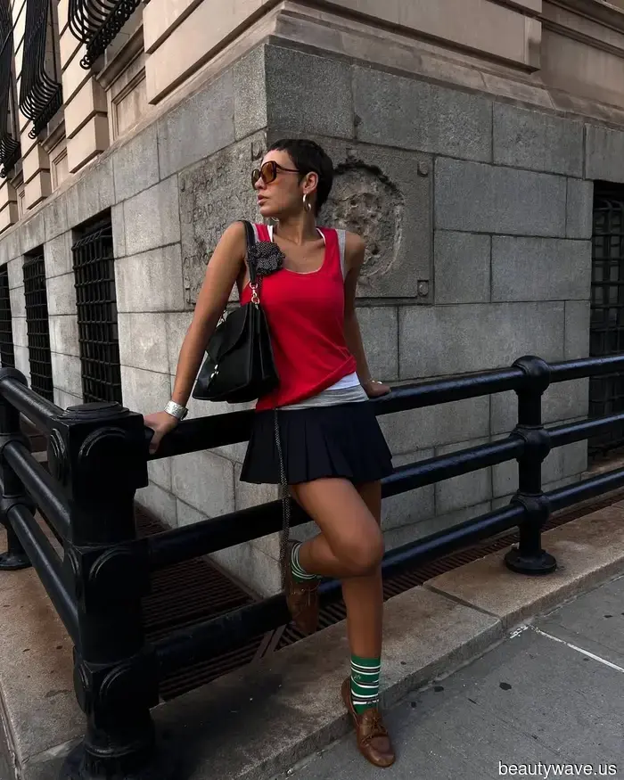 Esto acaba de llegar: 7 tendencias de zapatos que están de moda y 7 que están fuera para el otoño de 2025