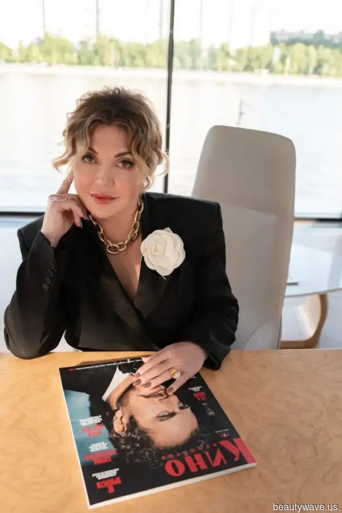 Leggere il cinema, e non solo guardarlo: Maria Lemesheva festeggia il compleanno