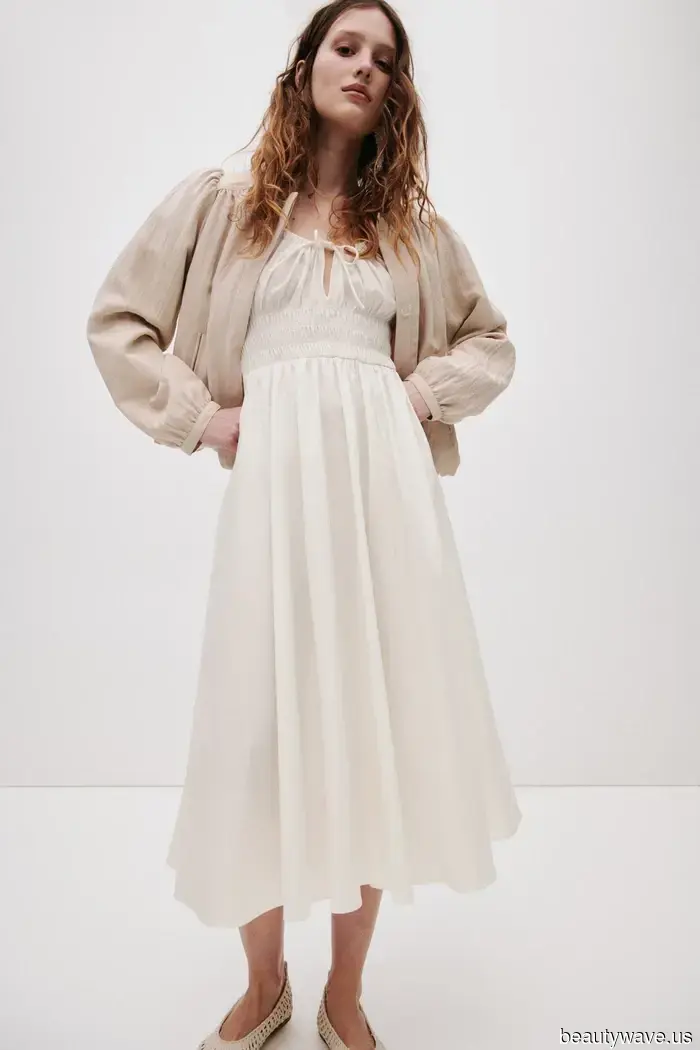 H&M's Summer Collection is Chic and Sophisticated—9 Items That Are Likely to Be Sold Out by June.
