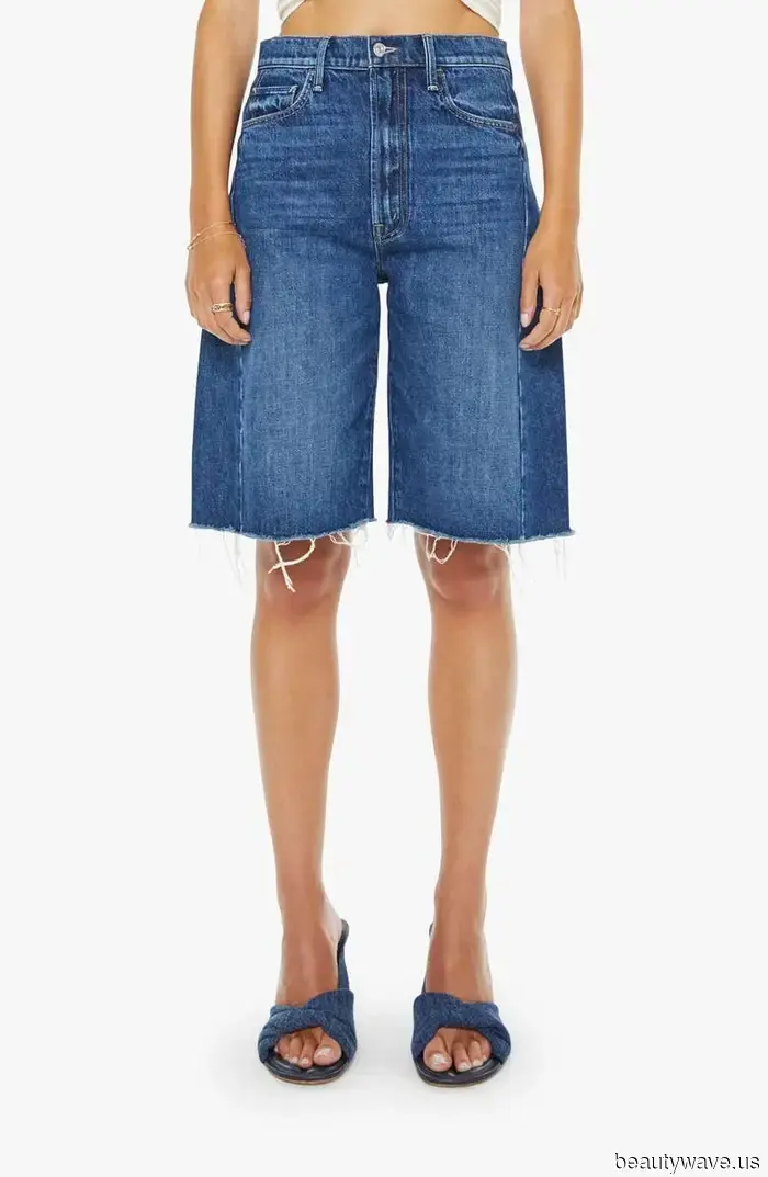 30 Nuevas Llegadas de Nordstrom, Madewell y Reformation que Gritan Primavera 2026