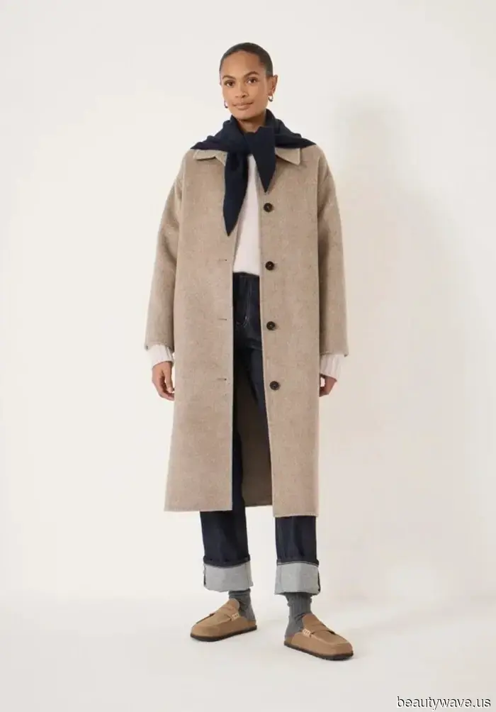 I’ve served as a Fashion Editor for ten years—here are my tips and tricks for a…