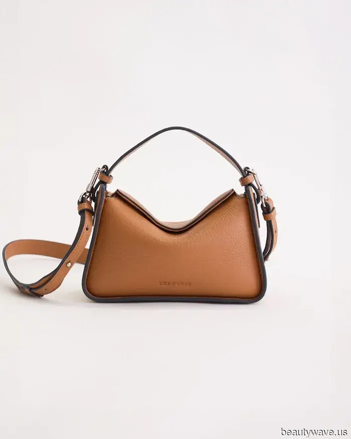 Everywhere I see, fashionable dressers are replacing designer bags with this classic, trend-savvy style.
