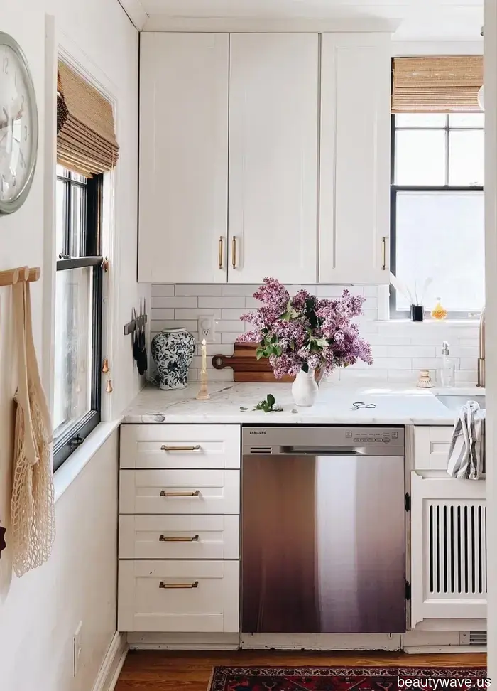 15 einfache Möglichkeiten, Ihr Zuhause im neuen Jahr für 50 Dollar oder weniger aufzuwerten