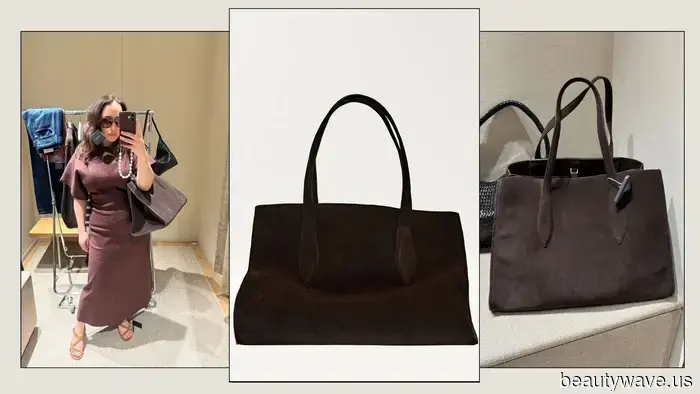 Pregunta a cualquier editor de moda&mdash;Esta será la nueva bolsa de tendencia de la temporada.