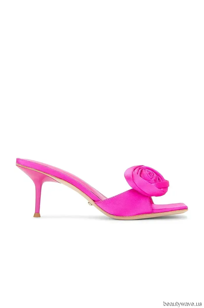 Prinzessinnen-Schuhe sind der schönste Schuhtrend dieses Sommers&mdash;so stylt man sie.