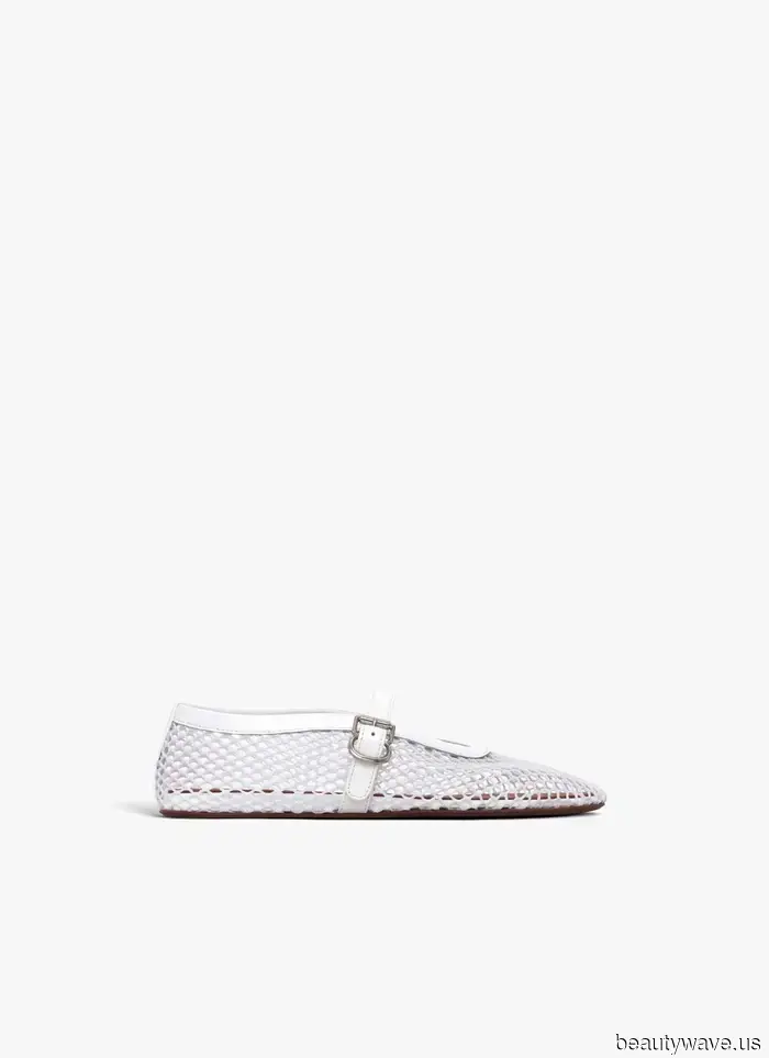 8 Ensembles That Demonstrate This Controversial Flat-Shoe Trend Remains Popular and Is More Stylish Than Ever