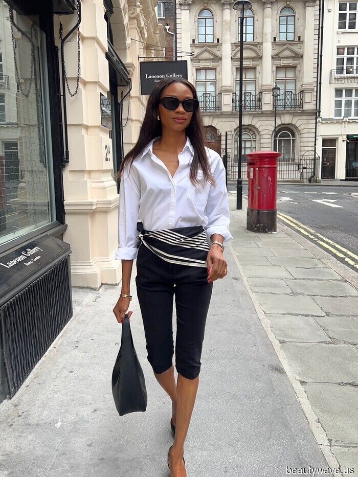 What to Wear Instead of Skinny Jeans: 6 Stylish Alternatives That Are Much More Comfortable