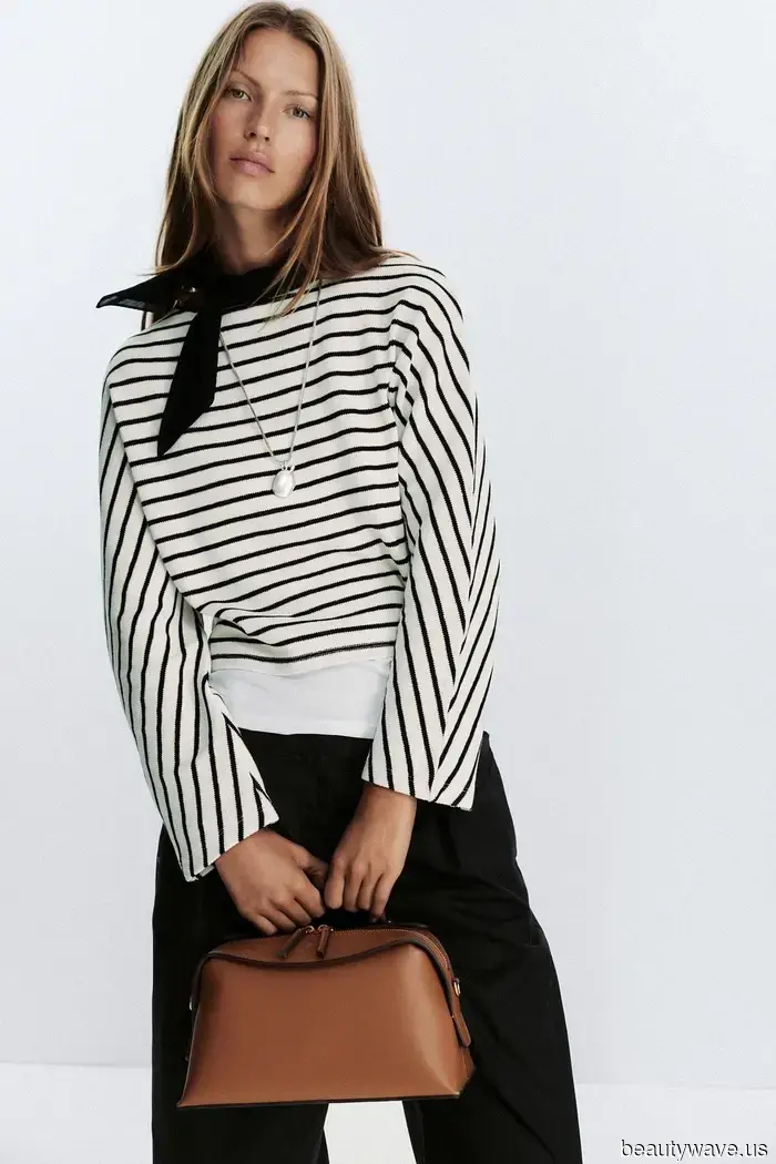 Zara Nunca Ha Lucido Tan Chic&mdash;9 Nuevas Piezas Que Se Agotarán Para El Próximo Fin De Semana