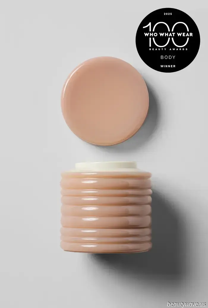 The Top Bodycare Products of 2025
