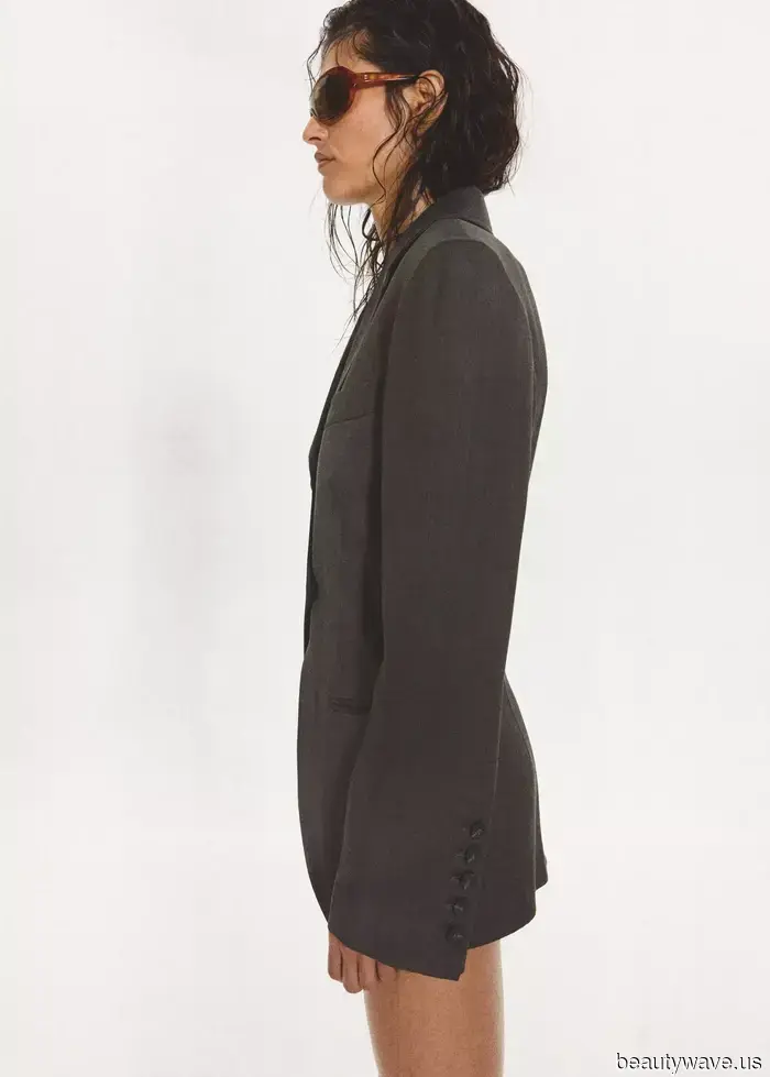 Mango's Much-Awaited Eckhaus Latta Collection Has Arrived—Shop Now Before It Runs Out!