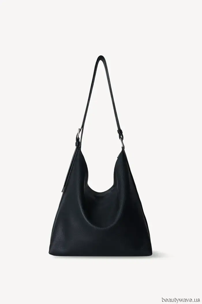 New The Row Alert! These Early Fall Bags and Shoes Are About to Cause a Stir