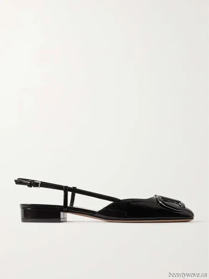 6 Schuhtrends, die jeder in Europa gerade trägt