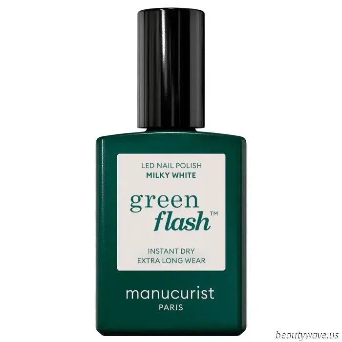 I Stopped Using Gels Long Ago—Here’s How I Achieve Luxe-Looking Nails