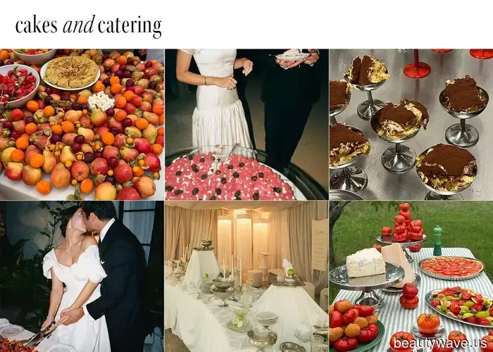 Die wichtigsten Trends in der Hochzeitsplanung, die übernehmen werden