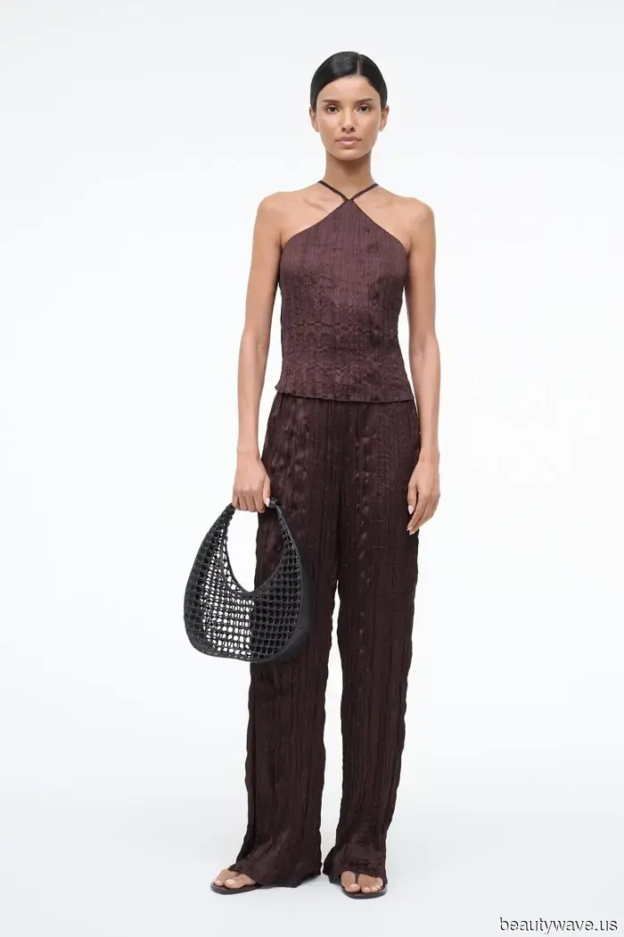 Scoop: Among All Summer Pant Trends, This Is the One That Will Be the First to Sell Out