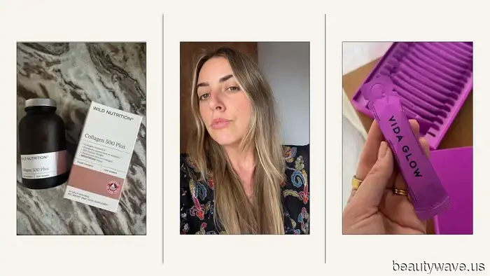 Three months later, we have determined which collagen supplements are truly effective.