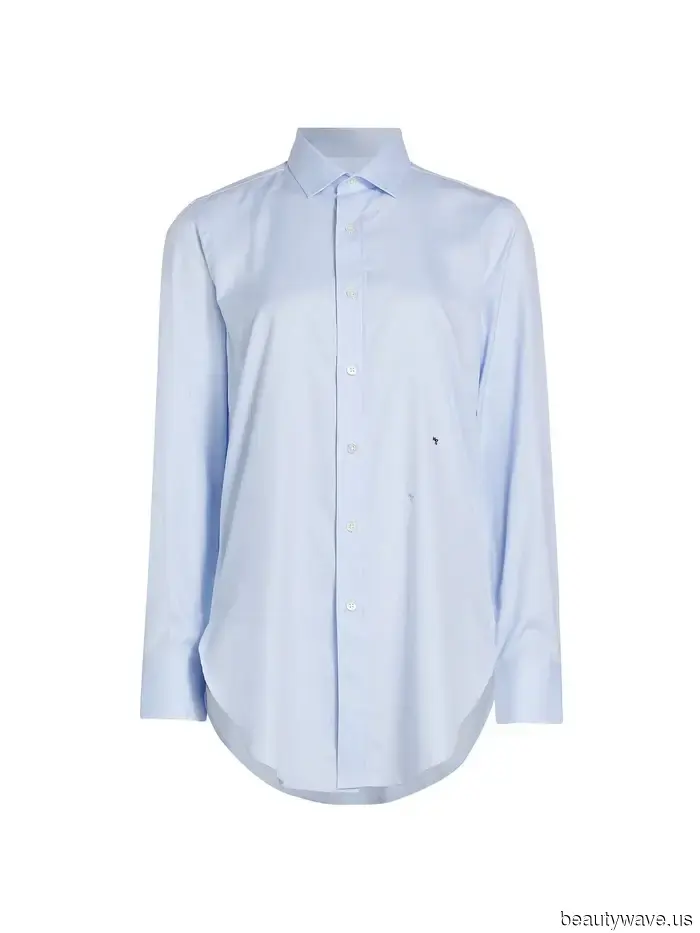 8 Schlüsseltrends für den Frühling 2026, die Sie jetzt schon tragen können