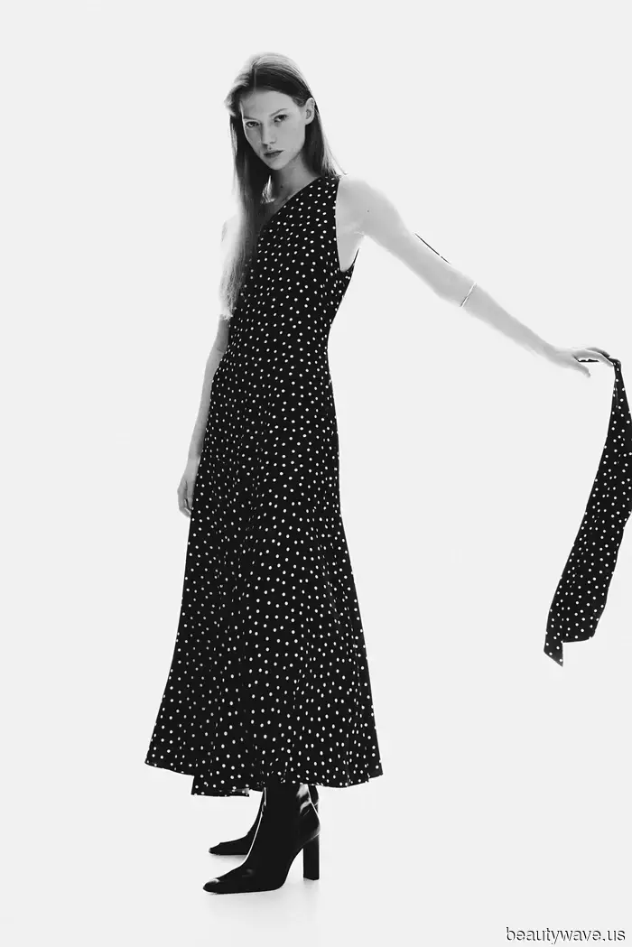 The dress season has officially arrived—check out these 5 spring dress trends that Zara, H&M, and COS have already mastered.