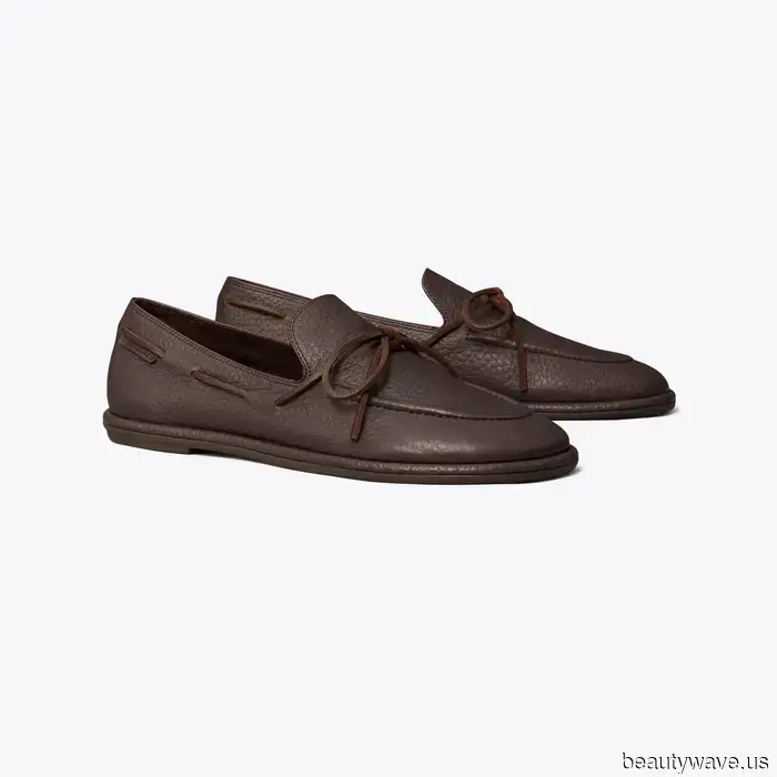 Tieni le Sneakers&mdash;Questa è la tendenza delle scarpe basse autunnali da indossare con i pantaloni corti a partire da ora